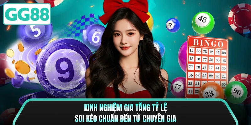 Kinh nghiệm gia tăng tỷ lệ soi kèo chuẩn đến từ chuyên gia